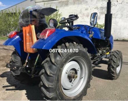 Cингтаи Другая, объемом двигателя 0 л и пробегом 1 тыс. км за 5050 $, фото 3 на Automoto.ua