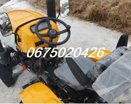 Cингтаи Другая, объемом двигателя 0 л и пробегом 1 тыс. км за 5000 $, фото 6 на Automoto.ua