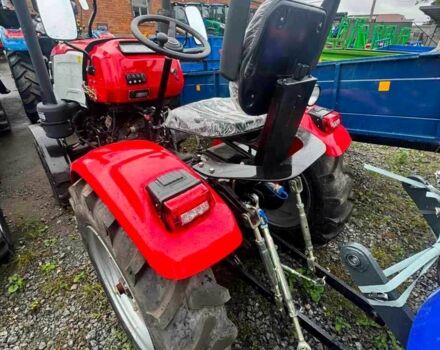 Cингтаи Другая, объемом двигателя 0 л и пробегом 1 тыс. км за 4800 $, фото 1 на Automoto.ua