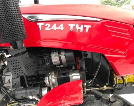 Cингтаи Другая, объемом двигателя 0 л и пробегом 1 тыс. км за 5380 $, фото 1 на Automoto.ua