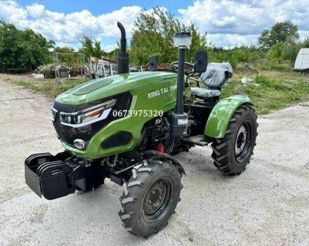 Сінтай Другая, об'ємом двигуна 1.53 л та пробігом 1 тис. км за 4800 $, фото 3 на Automoto.ua