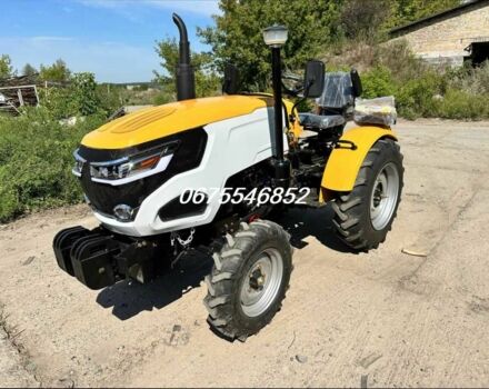 Сінтай Другая, об'ємом двигуна 0 л та пробігом 1 тис. км за 4300 $, фото 2 на Automoto.ua