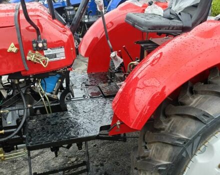 Сінтай Другая, об'ємом двигуна 1.53 л та пробігом 1 тис. км за 5500 $, фото 7 на Automoto.ua