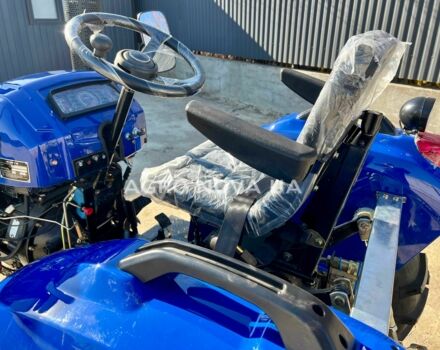 Сінтай Другая, об'ємом двигуна 1.53 л та пробігом 1 тис. км за 5000 $, фото 6 на Automoto.ua