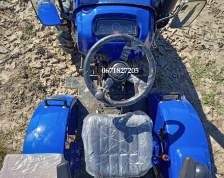 Сінтай Другая, об'ємом двигуна 1.53 л та пробігом 1 тис. км за 4200 $, фото 8 на Automoto.ua