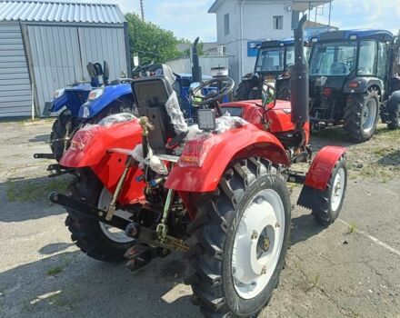 Сінтай Другая, об'ємом двигуна 1.53 л та пробігом 1 тис. км за 5500 $, фото 12 на Automoto.ua