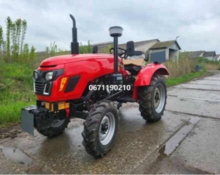 Cингтаи Другая 2025 в Межгорье на Automoto.ua Cингтаи Другая, объемом двигателя 0 л и пробегом 1 тыс. км за 4100 $, фото 2 на Automoto.ua