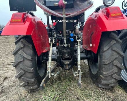 Сінтай Другая, об'ємом двигуна 1.53 л та пробігом 1 тис. км за 5050 $, фото 4 на Automoto.ua