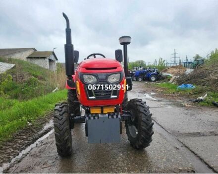 Cингтаи Другая, объемом двигателя 0 л и пробегом 1 тыс. км за 4100 $, фото 3 на Automoto.ua