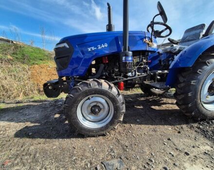 Сінтай Другая, об'ємом двигуна 1.53 л та пробігом 1 тис. км за 4200 $, фото 1 на Automoto.ua