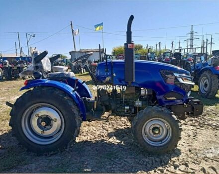 Сінтай Другая, об'ємом двигуна 0 л та пробігом 1 тис. км за 4100 $, фото 6 на Automoto.ua