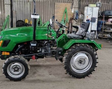 Cингтаи Другая, объемом двигателя 0 л и пробегом 1 тыс. км за 3740 $, фото 1 на Automoto.ua