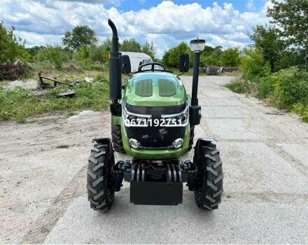 Cингтаи Другая, объемом двигателя 0 л и пробегом 1 тыс. км за 4800 $, фото 2 на Automoto.ua