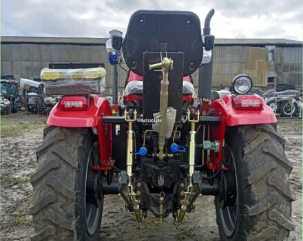 Сінтай Другая, об'ємом двигуна 0 л та пробігом 1 тис. км за 4200 $, фото 5 на Automoto.ua