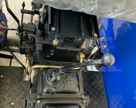 Сінтай Другая, об'ємом двигуна 0 л та пробігом 1 тис. км за 4950 $, фото 7 на Automoto.ua