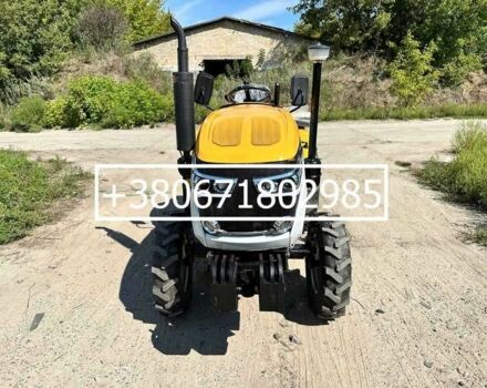 Cингтаи Другая, объемом двигателя 1.53 л и пробегом 1 тыс. км за 4100 $, фото 1 на Automoto.ua