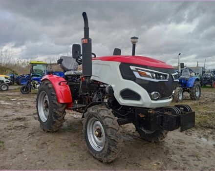 Cингтаи Другая, объемом двигателя 0 л и пробегом 1 тыс. км за 4100 $, фото 4 на Automoto.ua