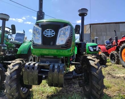 Cингтаи Другая, объемом двигателя 1.53 л и пробегом 1 тыс. км за 4950 $, фото 4 на Automoto.ua