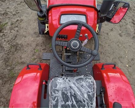 Сінтай Другая, об'ємом двигуна 0 л та пробігом 1 тис. км за 4200 $, фото 1 на Automoto.ua