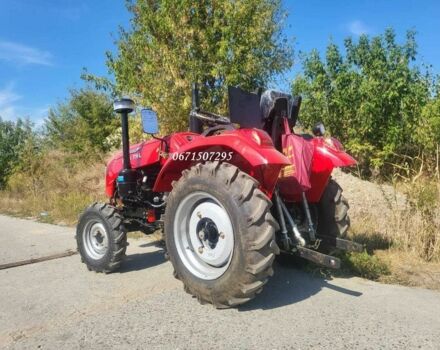 Cингтаи Другая, объемом двигателя 1.53 л и пробегом 1 тыс. км за 5050 $, фото 5 на Automoto.ua