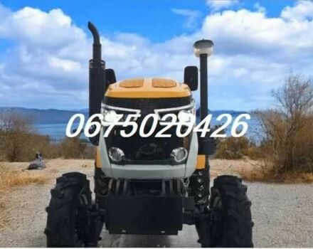 Cингтаи Другая, объемом двигателя 0 л и пробегом 1 тыс. км за 4800 $, фото 3 на Automoto.ua