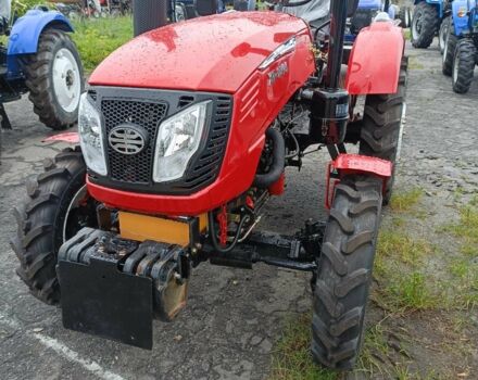 Сінтай Другая, об'ємом двигуна 1.53 л та пробігом 1 тис. км за 5500 $, фото 3 на Automoto.ua