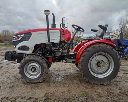 Сінтай Другая, об'ємом двигуна 0 л та пробігом 1 тис. км за 4200 $, фото 1 на Automoto.ua