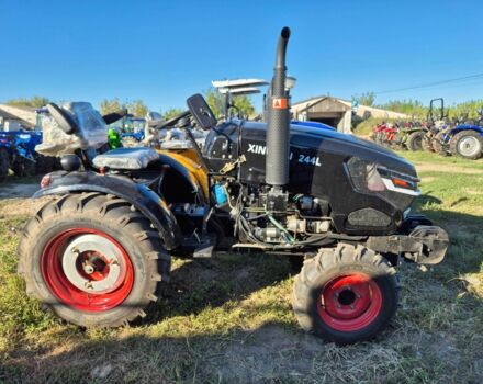 Cингтаи Другая, объемом двигателя 1.53 л и пробегом 1 тыс. км за 5000 $, фото 1 на Automoto.ua