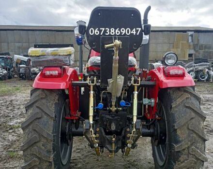 Cингтаи Другая, объемом двигателя 1.53 л и пробегом 1 тыс. км за 4100 $, фото 5 на Automoto.ua