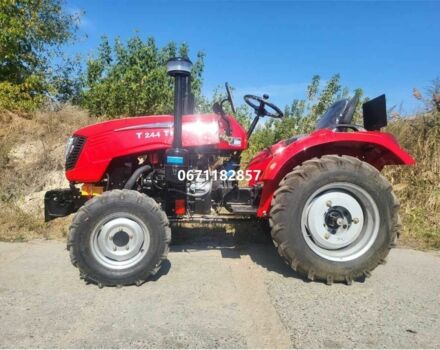 Сінтай Другая, об'ємом двигуна 0 л та пробігом 1 тис. км за 4800 $, фото 2 на Automoto.ua