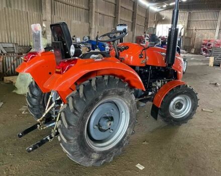 Сінтай Другая, об'ємом двигуна 0 л та пробігом 1 тис. км за 5050 $, фото 4 на Automoto.ua