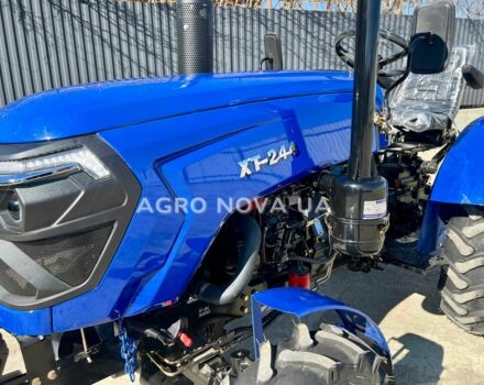 Сінтай Другая, об'ємом двигуна 1.53 л та пробігом 1 тис. км за 5000 $, фото 8 на Automoto.ua