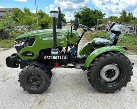 Сінтай Другая, об'ємом двигуна 0 л та пробігом 1 тис. км за 4800 $, фото 4 на Automoto.ua