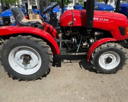 Cингтаи Другая, объемом двигателя 0 л и пробегом 1 тыс. км за 5380 $, фото 3 на Automoto.ua