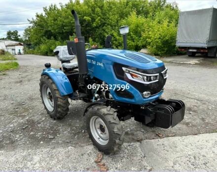 Cингтаи Другая, объемом двигателя 0 л и пробегом 1 тыс. км за 5150 $, фото 1 на Automoto.ua