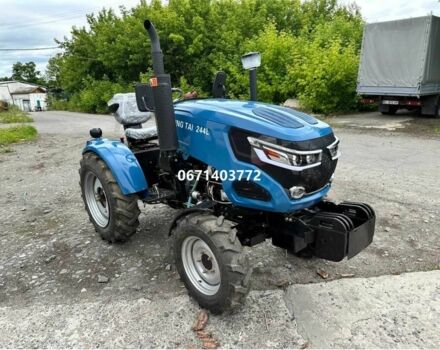 Сінтай Другая, об'ємом двигуна 0 л та пробігом 1 тис. км за 4800 $, фото 3 на Automoto.ua