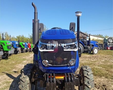 Cингтаи Другая, объемом двигателя 0 л и пробегом 1 тыс. км за 4200 $, фото 2 на Automoto.ua