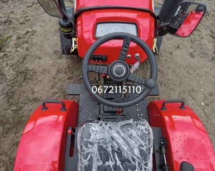 Сінтай Другая, об'ємом двигуна 1.53 л та пробігом 1 тис. км за 4100 $, фото 6 на Automoto.ua