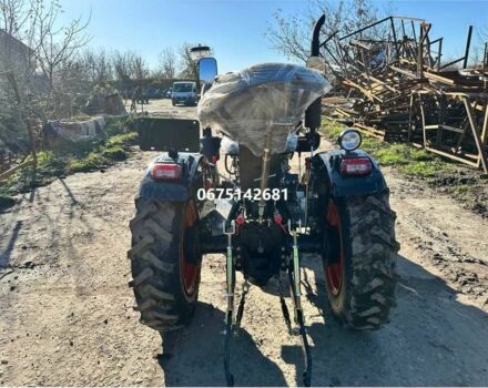 Сінтай Другая, об'ємом двигуна 0 л та пробігом 1 тис. км за 4800 $, фото 4 на Automoto.ua