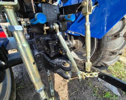 Сінтай Другая, об'ємом двигуна 1.53 л та пробігом 1 тис. км за 4200 $, фото 5 на Automoto.ua