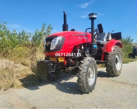 Сінтай Другая, об'ємом двигуна 0 л та пробігом 1 тис. км за 4800 $, фото 1 на Automoto.ua