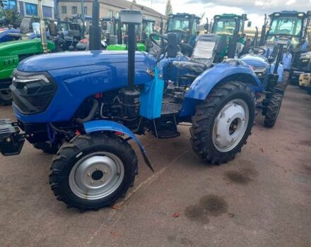 Сінтай Другая 2025 у Житомирі на Automoto.ua Сінтай Другая, об'ємом двигуна 1.53 л та пробігом 1 тис. км за 5300 $, фото 1 на Automoto.ua