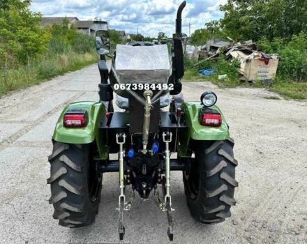 Cингтаи Другая, объемом двигателя 1.53 л и пробегом 1 тыс. км за 4800 $, фото 5 на Automoto.ua