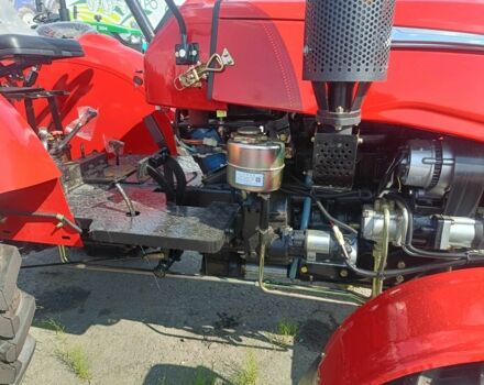 Сінтай Другая, об'ємом двигуна 1.53 л та пробігом 1 тис. км за 5500 $, фото 13 на Automoto.ua