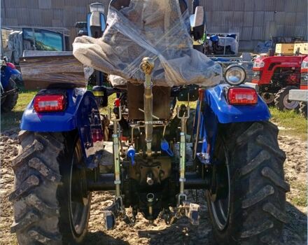 Cингтаи Другая, объемом двигателя 0 л и пробегом 1 тыс. км за 4200 $, фото 5 на Automoto.ua