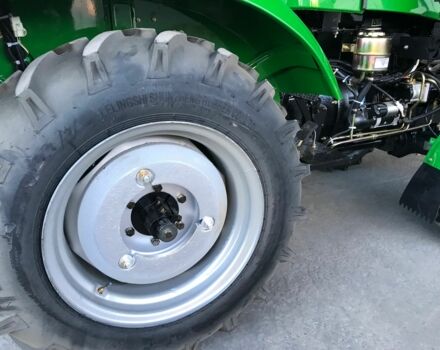 Cингтаи Другая, объемом двигателя 1.35 л и пробегом 1 тыс. км за 4650 $, фото 5 на Automoto.ua