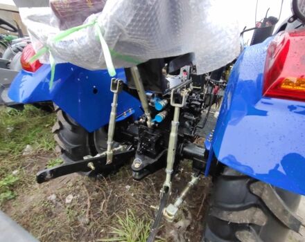 Сінтай Другая, об'ємом двигуна 1.53 л та пробігом 1 тис. км за 5050 $, фото 4 на Automoto.ua