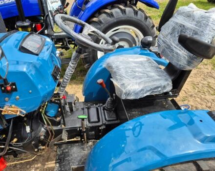 Cингтаи Другая, объемом двигателя 1.53 л и пробегом 1 тыс. км за 5150 $, фото 3 на Automoto.ua