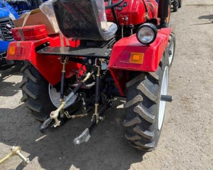 Cингтаи Другая, объемом двигателя 0 л и пробегом 1 тыс. км за 5380 $, фото 4 на Automoto.ua