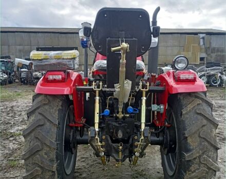 Сінтай Другая, об'ємом двигуна 0 л та пробігом 1 тис. км за 4200 $, фото 6 на Automoto.ua